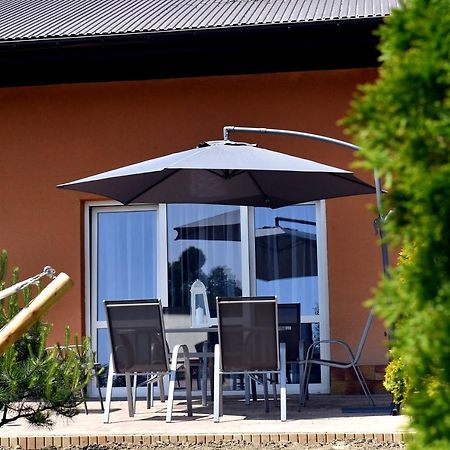 Apartament U Grazi Spytkowice  المظهر الخارجي الصورة