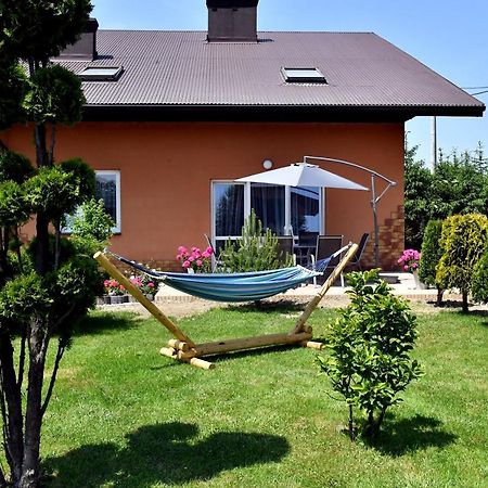 Apartament U Grazi Spytkowice  المظهر الخارجي الصورة