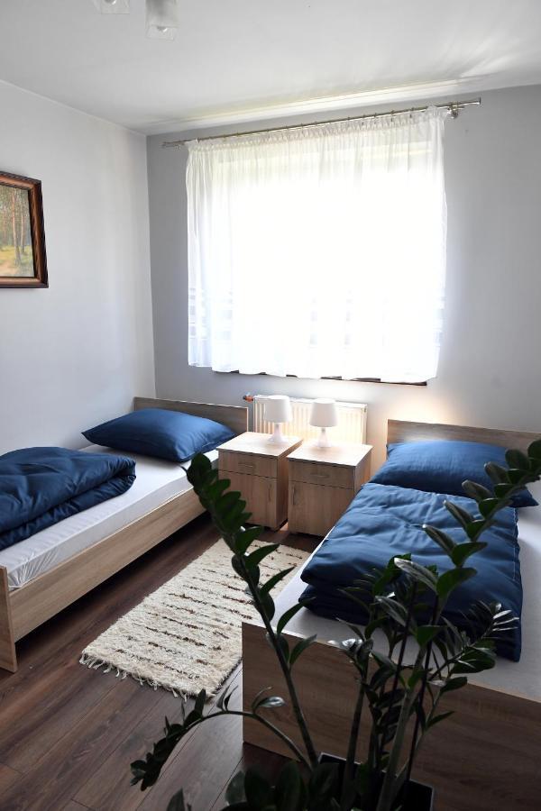 Apartament U Grazi Spytkowice  المظهر الخارجي الصورة