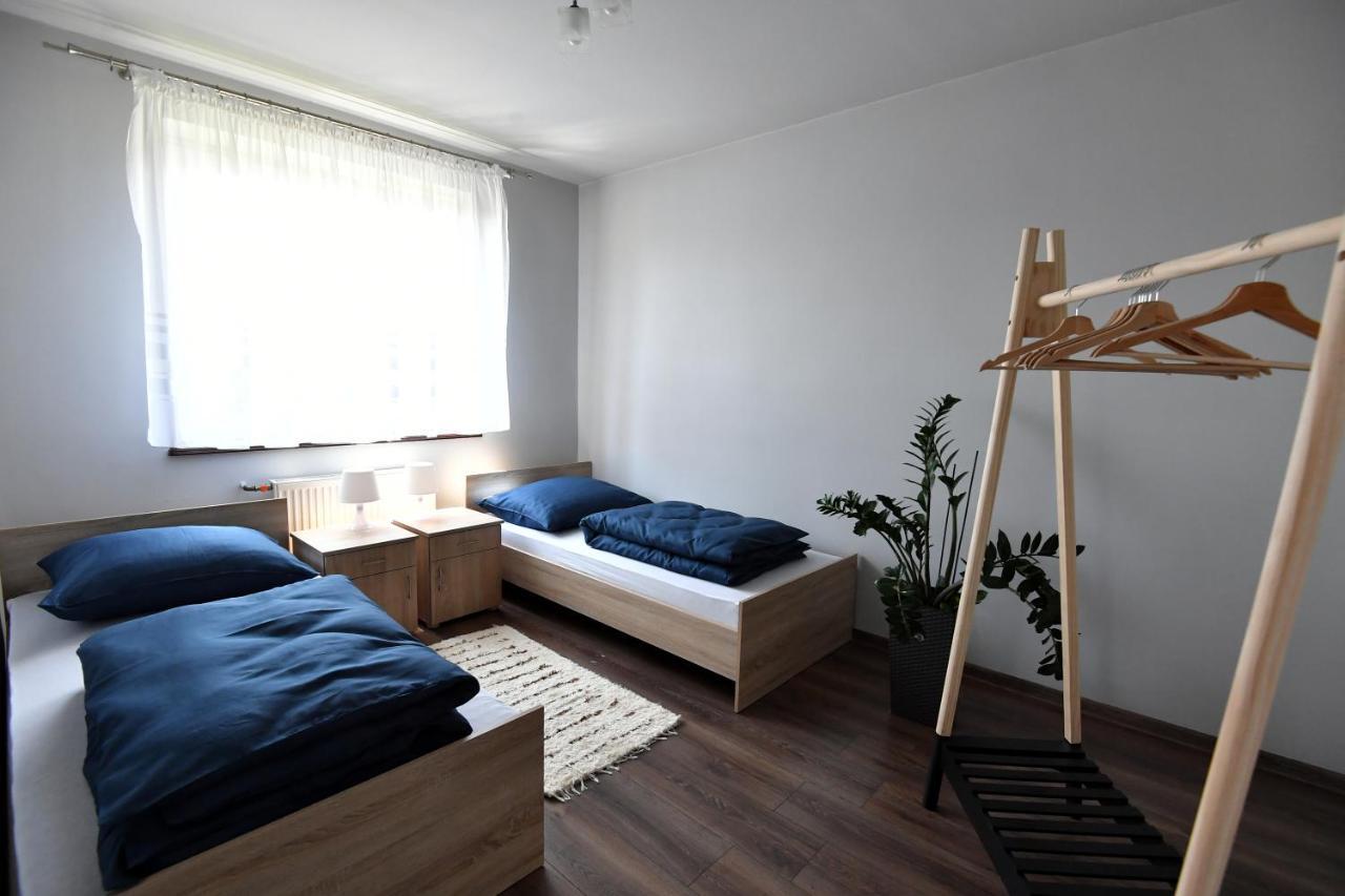 Apartament U Grazi Spytkowice  المظهر الخارجي الصورة