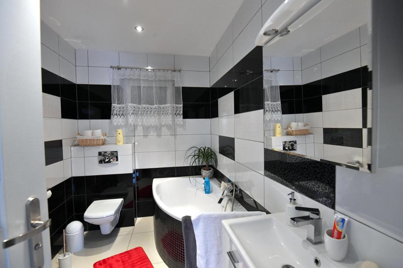 Apartament U Grazi Spytkowice  المظهر الخارجي الصورة