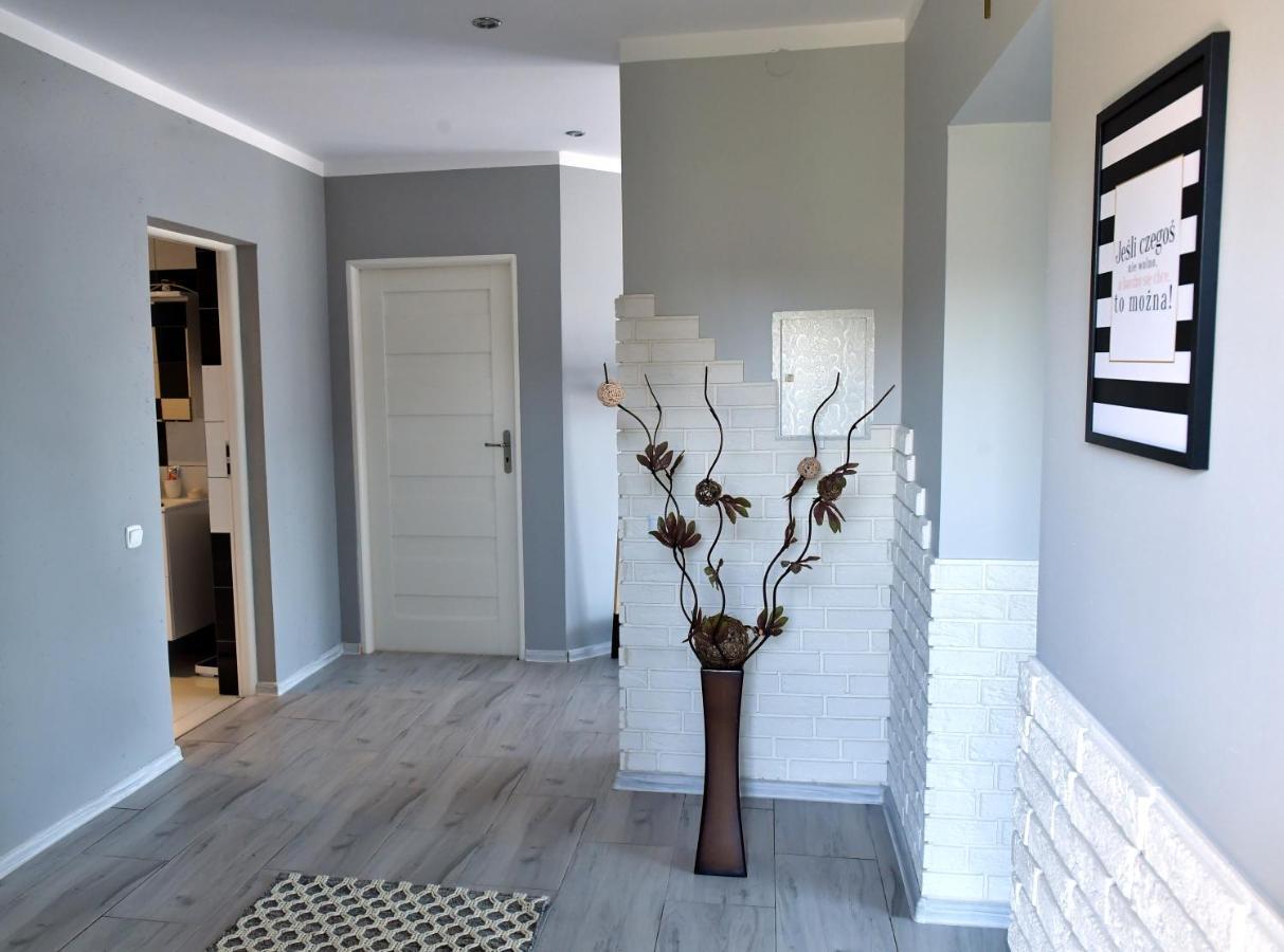 Apartament U Grazi Spytkowice  المظهر الخارجي الصورة