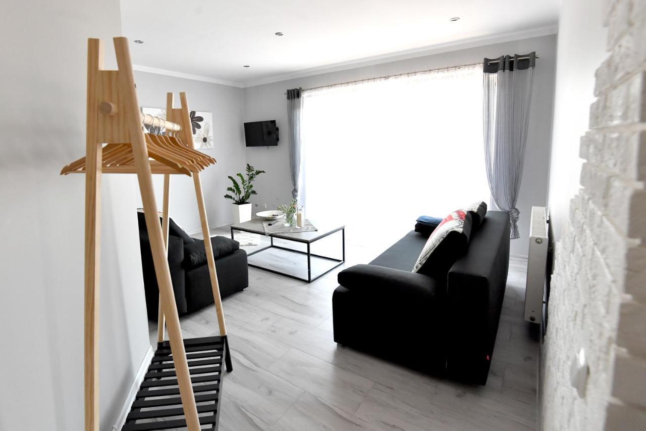 Apartament U Grazi Spytkowice  المظهر الخارجي الصورة
