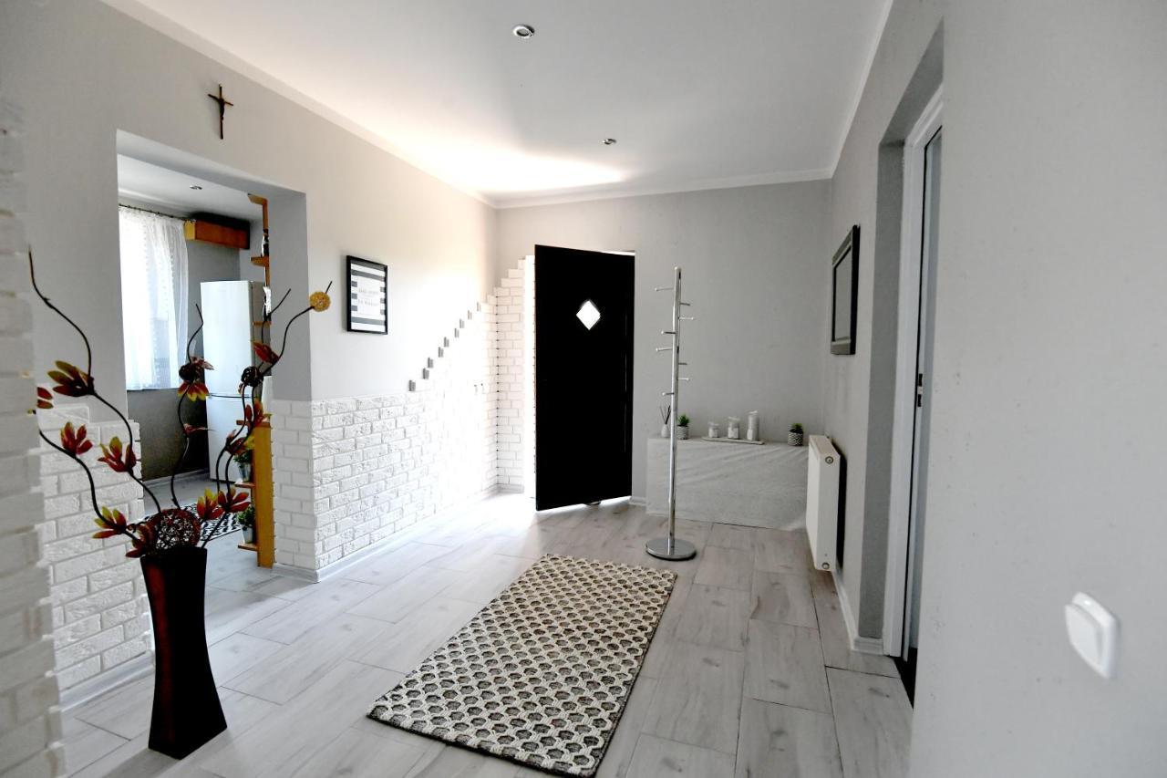 Apartament U Grazi Spytkowice  المظهر الخارجي الصورة