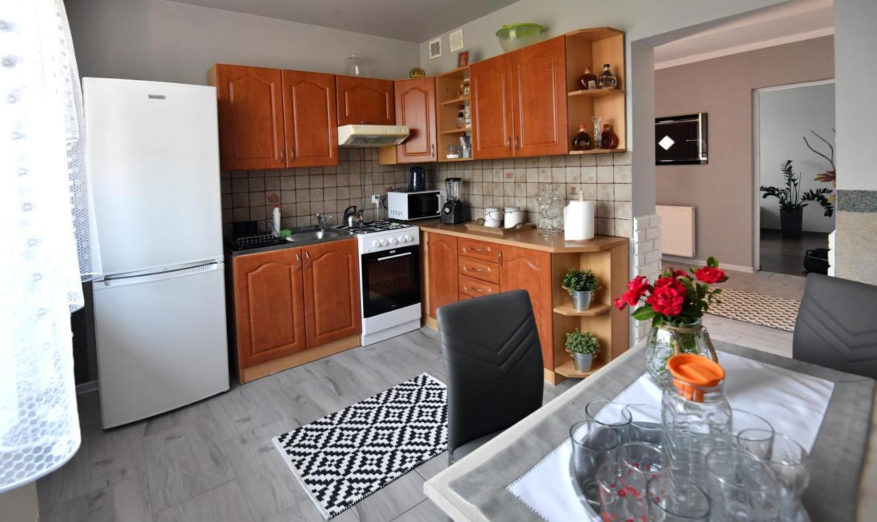 Apartament U Grazi Spytkowice  المظهر الخارجي الصورة