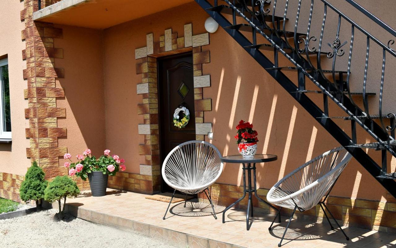 Apartament U Grazi Spytkowice  المظهر الخارجي الصورة