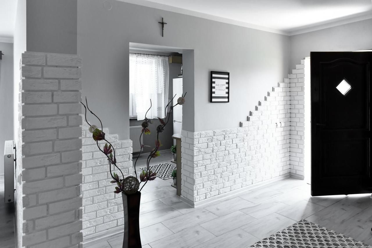 Apartament U Grazi Spytkowice  المظهر الخارجي الصورة