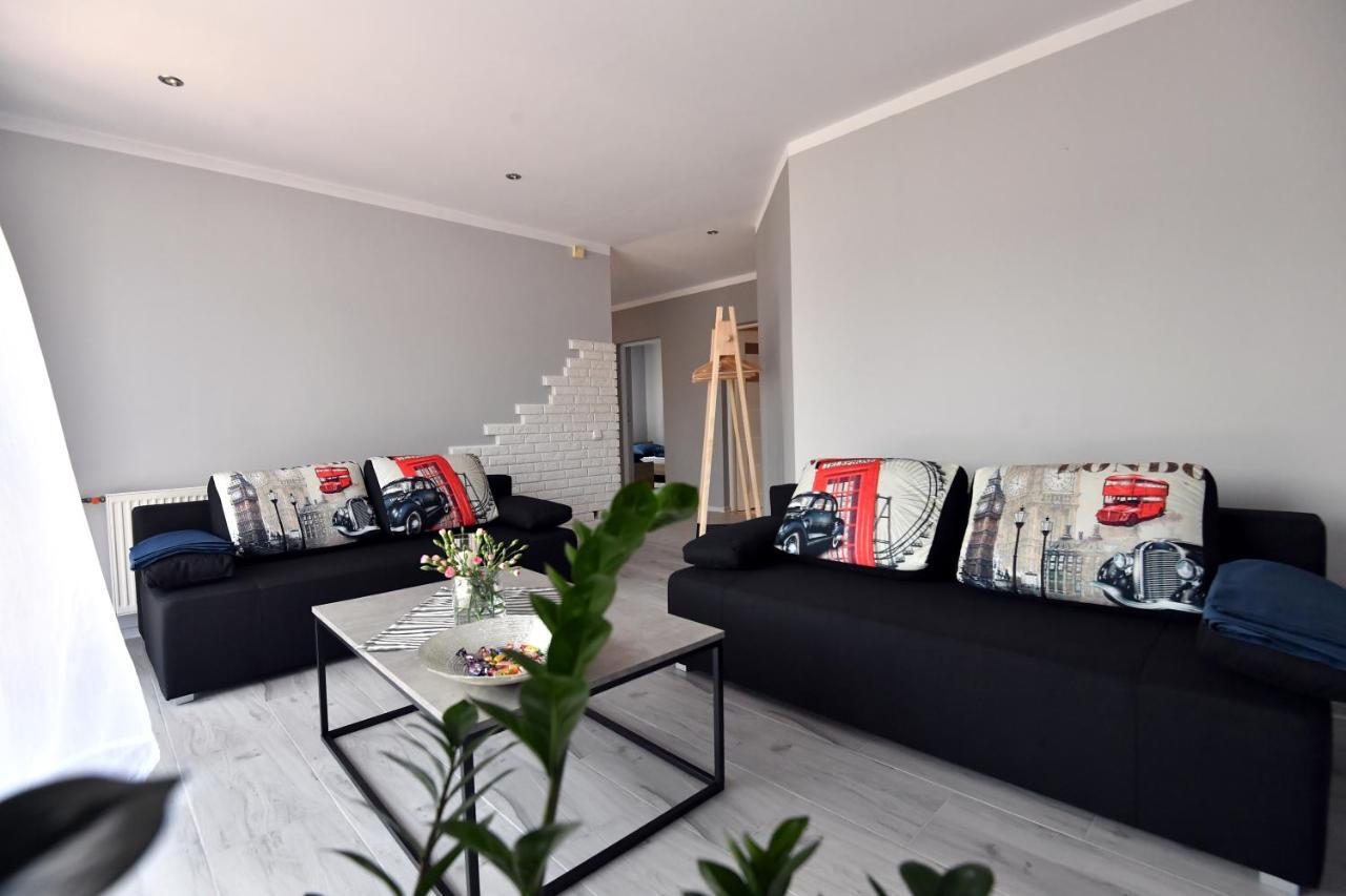 Apartament U Grazi Spytkowice  المظهر الخارجي الصورة