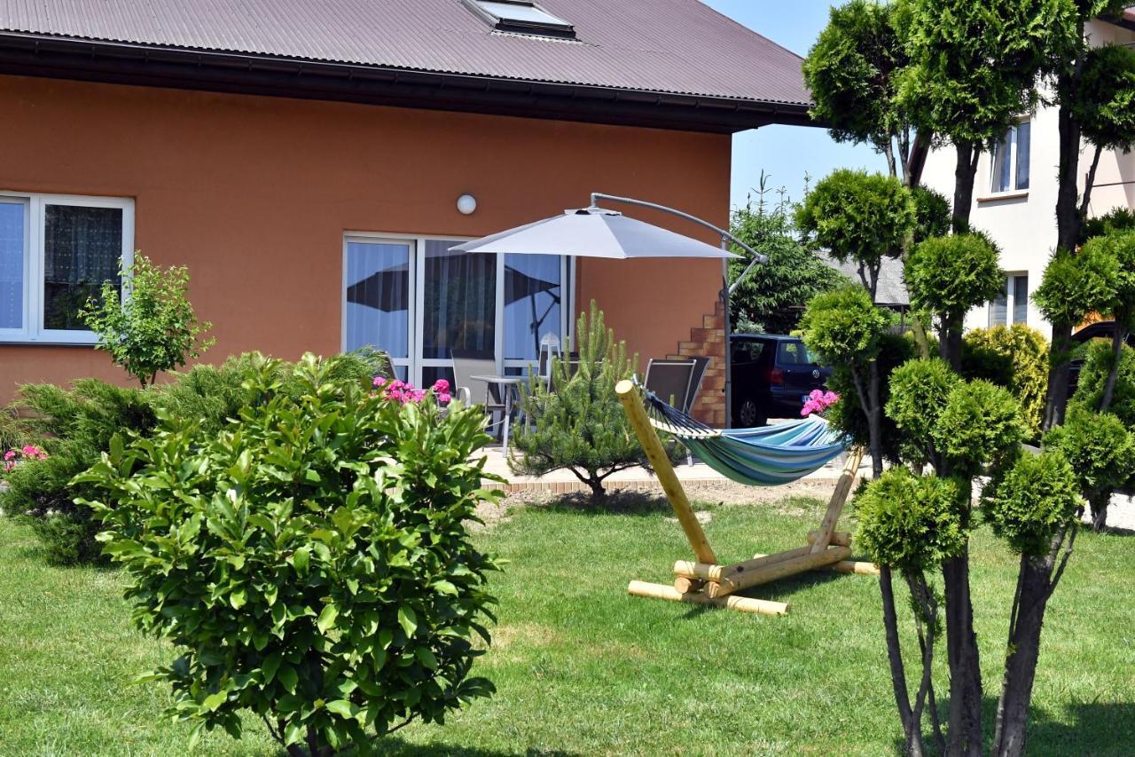 Apartament U Grazi Spytkowice  المظهر الخارجي الصورة