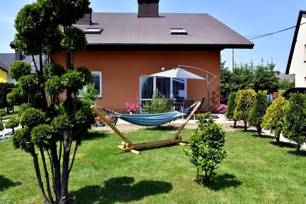 Apartament U Grazi Spytkowice  المظهر الخارجي الصورة